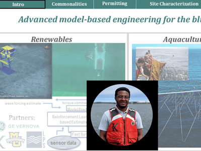 Ntsoane_Commonalities between Offshore Wind and Aquaculture